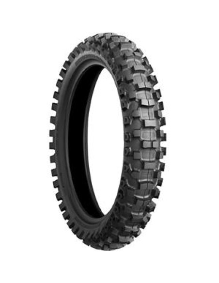 BRIDGESTONE M204 90/100 R14 49M