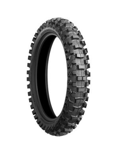 Bridgestone M204 80/100 R12 41M