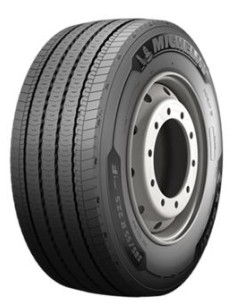 MICHELIN X MULTI F 385/55 R22.5 160K
