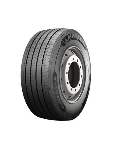 MICHELIN X MULTI F 385/55 R22.5 160K