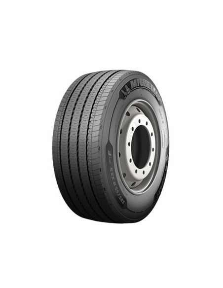 MICHELIN X MULTI F 385/55 R22.5 160K