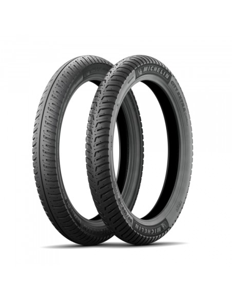 MICHELIN CITY EXTRA 120/70 R12 58P