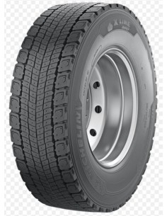 MICHELIN X LINE ENERGY D2 315/70 R22.5 154/150L
