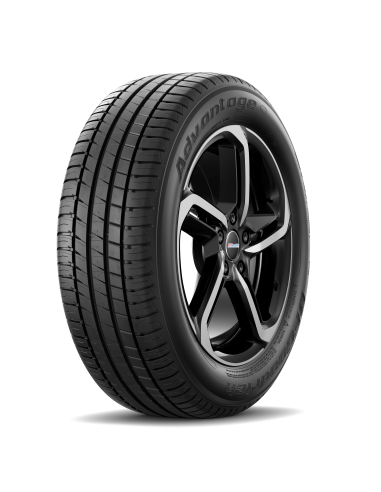 BF Goodrich ADVANTAGE 195/65 R15 95H