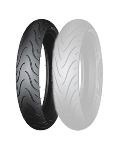 Michelin PILOT STREET FRONT 100/80 R17 52S