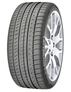 Michelin LATITUDE SPORT 255/55 R18 109Y