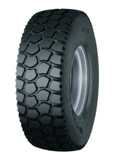 MICHELIN XZL2 395/85 R20 168K