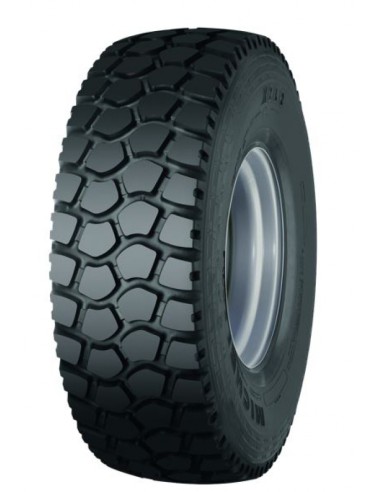 MICHELIN XZL2 395/85 R20 168K