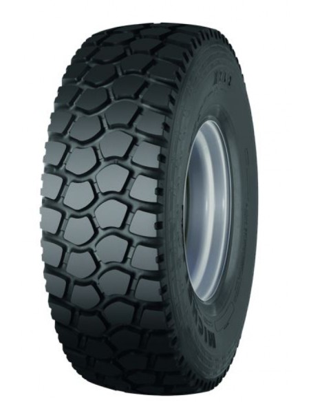 MICHELIN XZL2 395/85 R20 168K