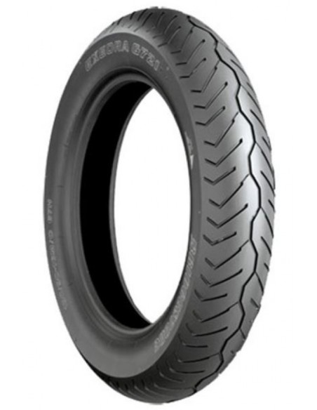 Bridgestone G721 130/70 R18 63H