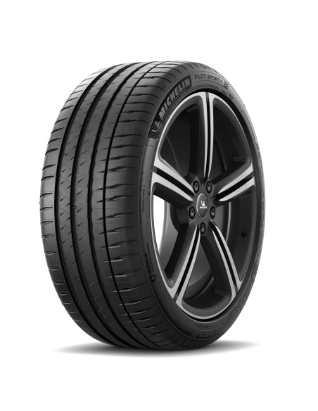 Michelin P.SPORT 4 205/50 R17 93Y