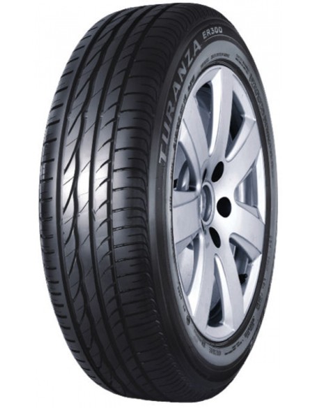 Bridgestone TURANZA ER300 205/55 R16 91H