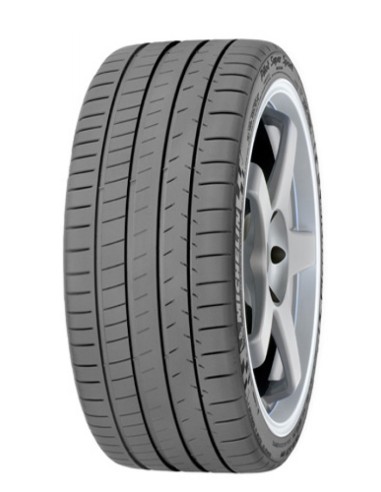 Michelin P. SUPERSPORT 245/40 R21 96Y