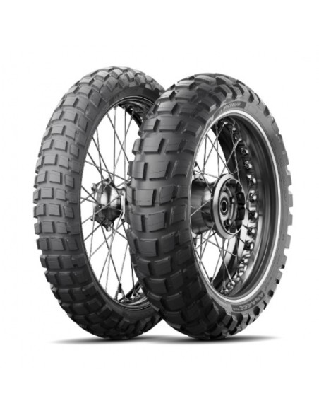 Michelin ANAKEE WILD 110/80 R18 58S