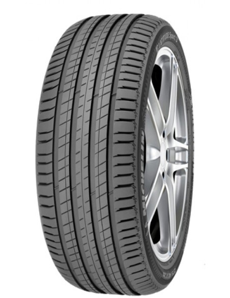 Michelin LATITUDE SPORT 3 285/45 R19 111W