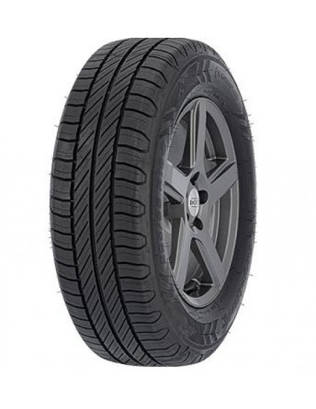 KORMORAN CargoSpeedEVO 195/65 R16 104/102R