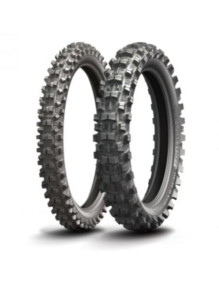 Michelin STARCROSS 5 SOFT 90/100 R16 51M