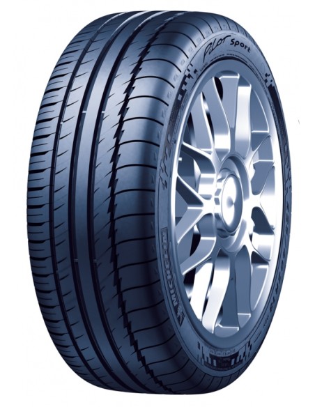 Michelin P.SPORT 2 235/40 R18 95Y