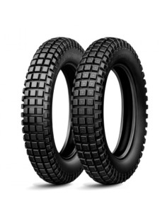 Michelin TRIAL X LIGHT COMPETITION 120/100 R18 68M