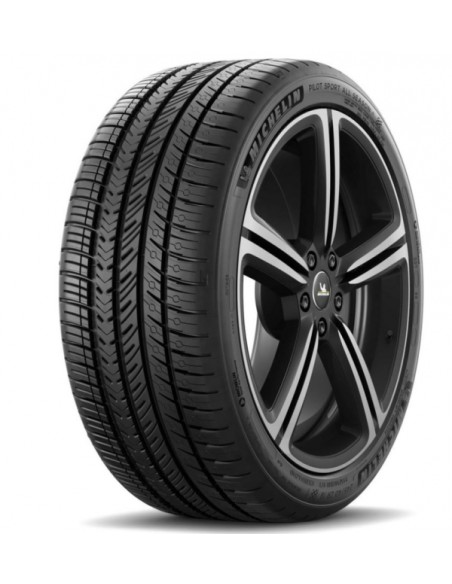 MICHELIN PILOT SPORT ALL SEASON 4 295/35 R21 107V