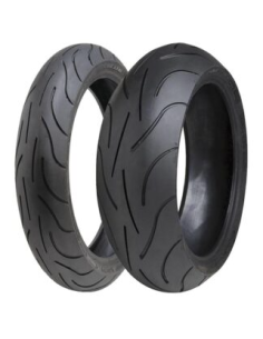Michelin PILOT POWER 2CT 190/55 R17 75W