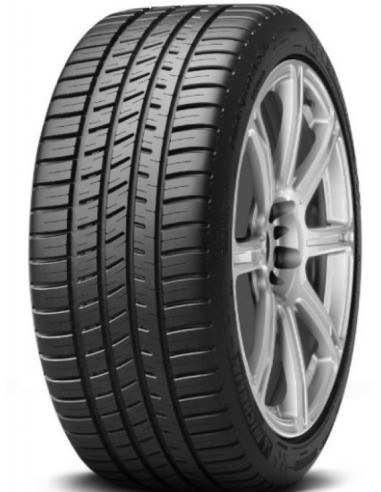 Michelin PILOT SPORT A/S 3 305/40 R20 112V