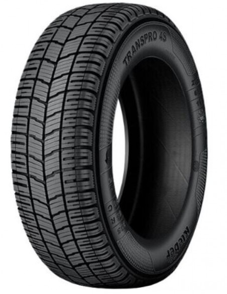 Kleber TRANSPRO 4S 225/65 R16C 112/110R