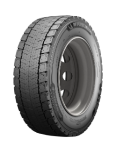 Michelin Remix X LINE ENERGY D 315/70 R22.5 154/150L
