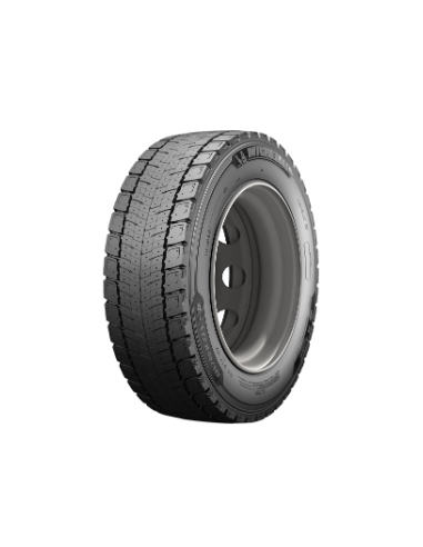 Michelin Remix X LINE ENERGY D 315/70 R22.5 154/150L