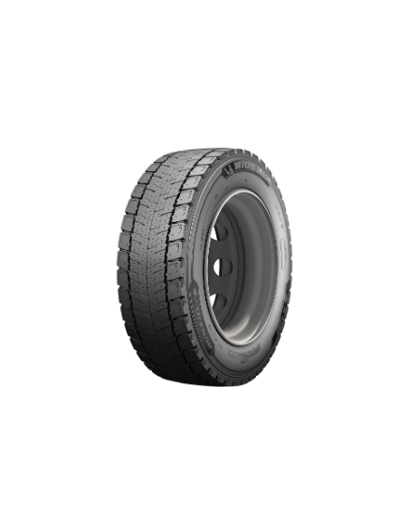 Michelin Remix X LINE ENERGY D 315/70 R22.5 154/150L