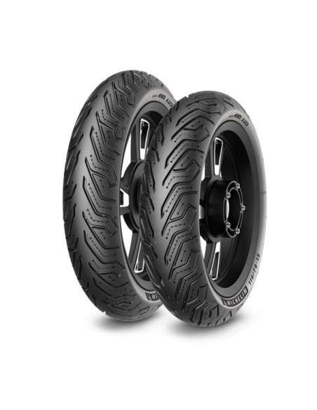 MICHELIN CITY GRIP SAVER 130/70 R12 62S