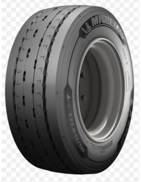 MICHELIN X MULTI T2 205/65 R17.5 132/130J