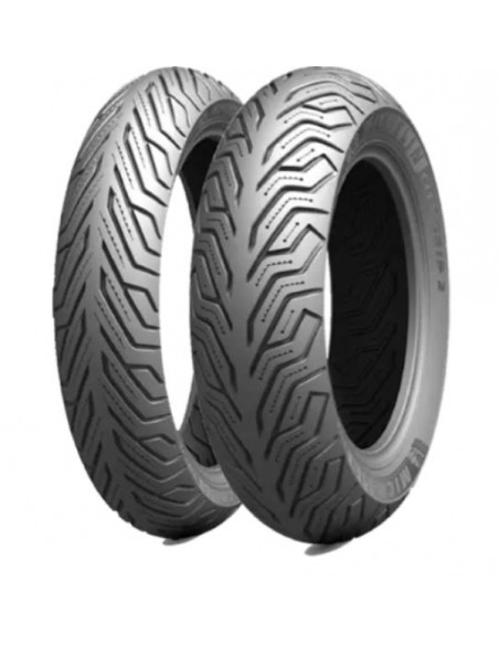 Michelin CITY GRIP 2 110/90 R13 56S