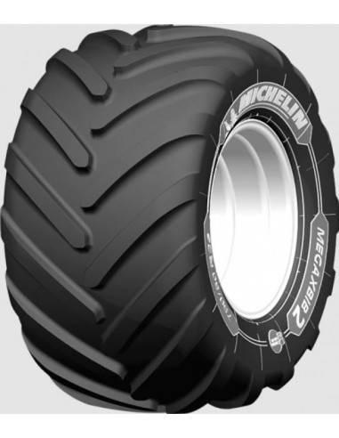 MICHELIN MEGAXBIB 2 650/75 R32 172A8/172B