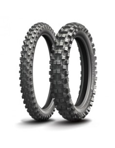 MICHELIN STARCROSS 5 MEDIUM 90/100 R14 49M