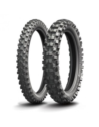 MICHELIN STARCROSS 5 MEDIUM 90/100 R14 49M