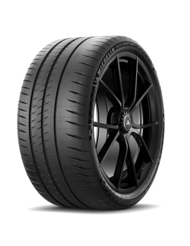 Michelin P.SPORT CUP 2 255/40 R20 101Y