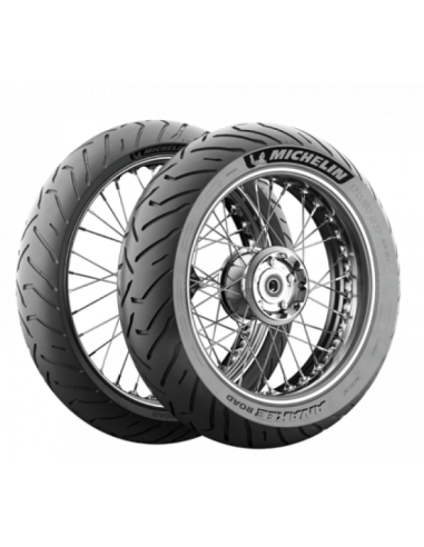 MICHELIN ANAKEE ROAD 90/90 R21 54V