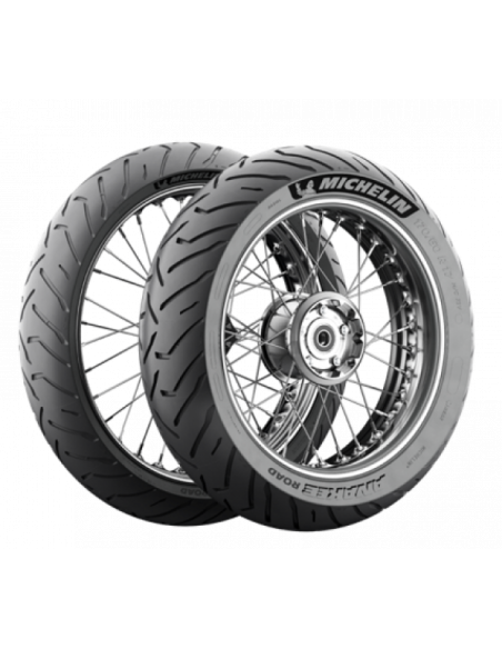 MICHELIN ANAKEE ROAD 90/90 R21 54V