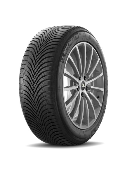 Michelin ALPIN 5 SUV 235/60 R17 106H