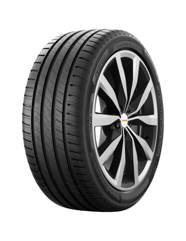 ORIUM SUMMER 3 195/60 R16 89V