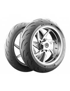 MICHELIN POWER 6 150/60 R17 66W