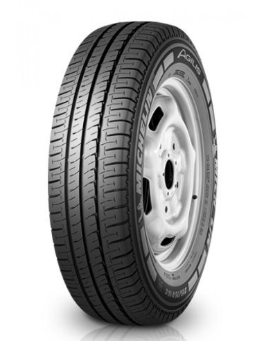 Michelin AGILIS + 225/75 R16C 118/116R