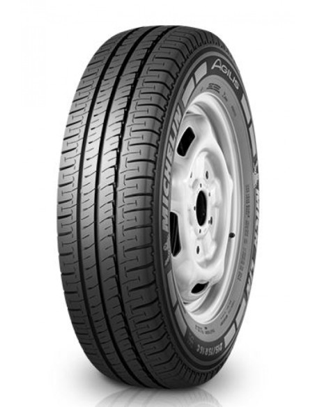 Michelin AGILIS + 225/75 R16C 118/116R
