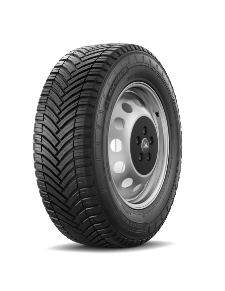 Michelin CROSSCLIMATE CAMPING 225/70 R15C 112/110R
