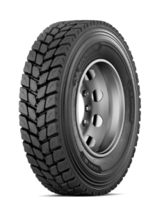 Michelin Remix X WORKS D 315/80 R22.5 156/150K