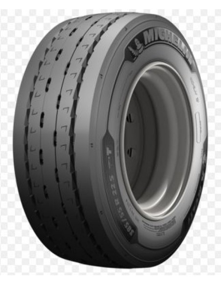 Michelin MULTI T2 235/75 R17.5 141/143J