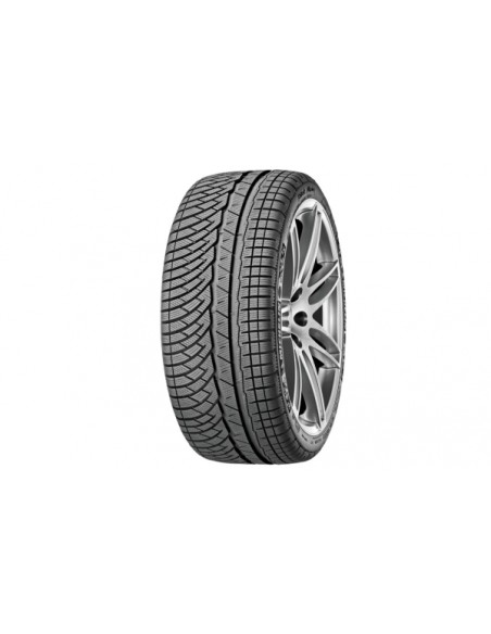 Michelin P.ALPIN 4 235/40 R18 95V
