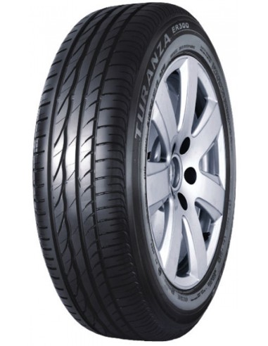 Bridgestone TURANZA ER300 225/55 R17 97Y