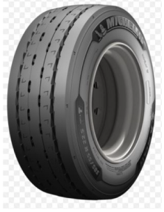 Michelin Remix X MULTI T2 385/55 R22.5 160K